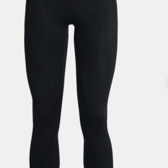 Under Armour Women’s UA Motion full length leggings size Sm - Picture 7 of 16